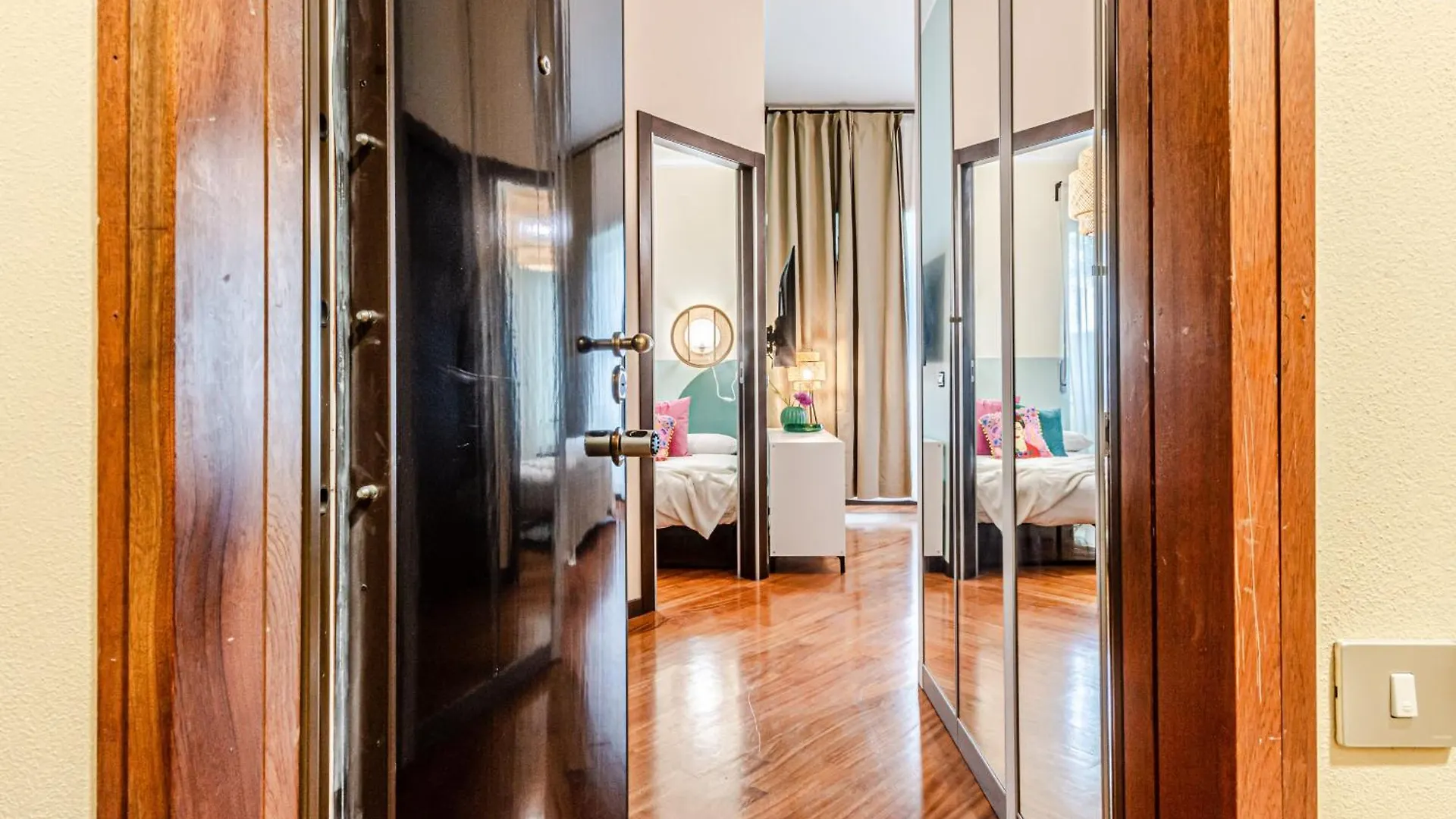 La Casa Di Frida Kahlo Apartment Milan
