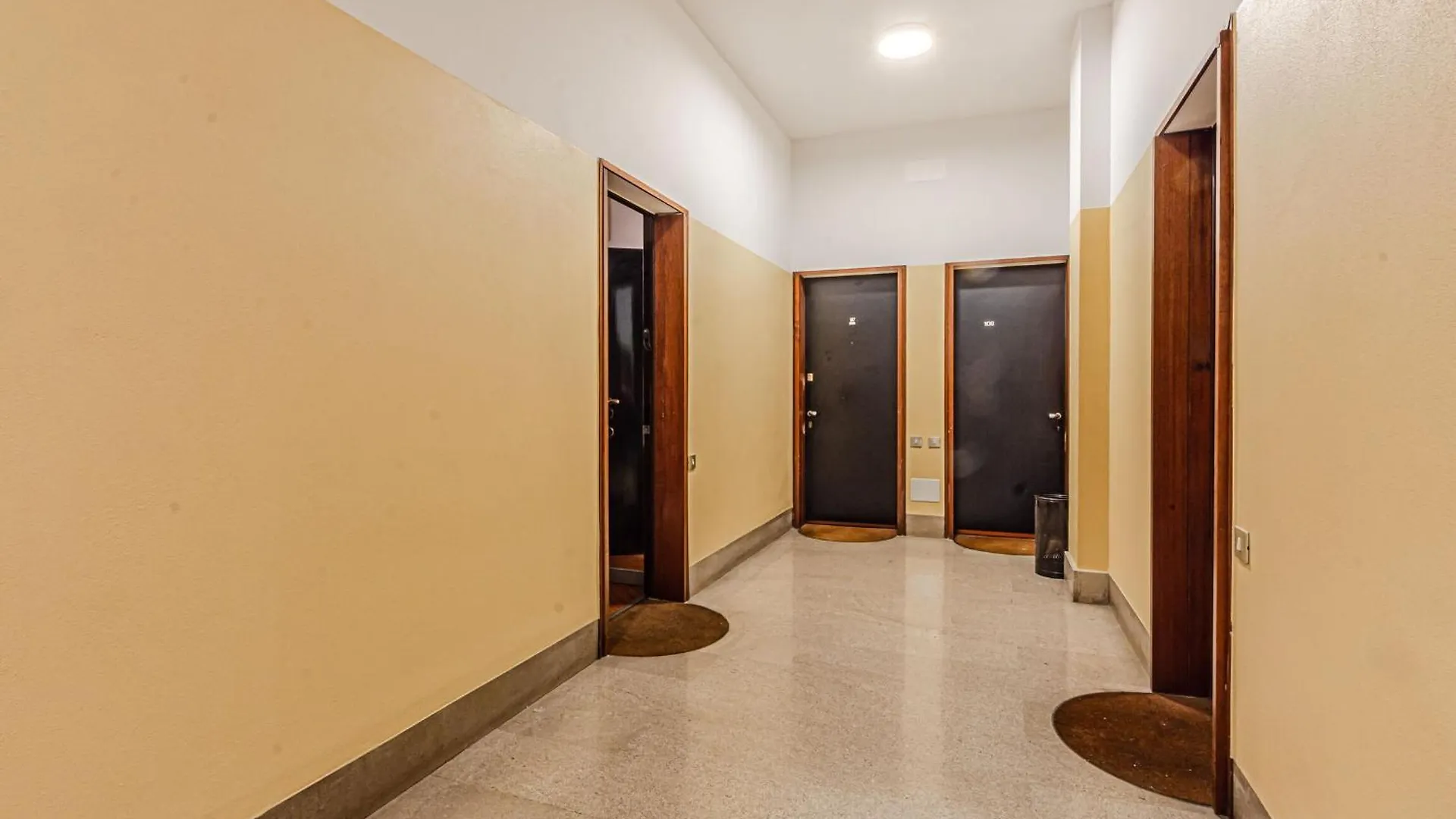 Appartamento La Casa Di Frida Kahlo Milano 0*,