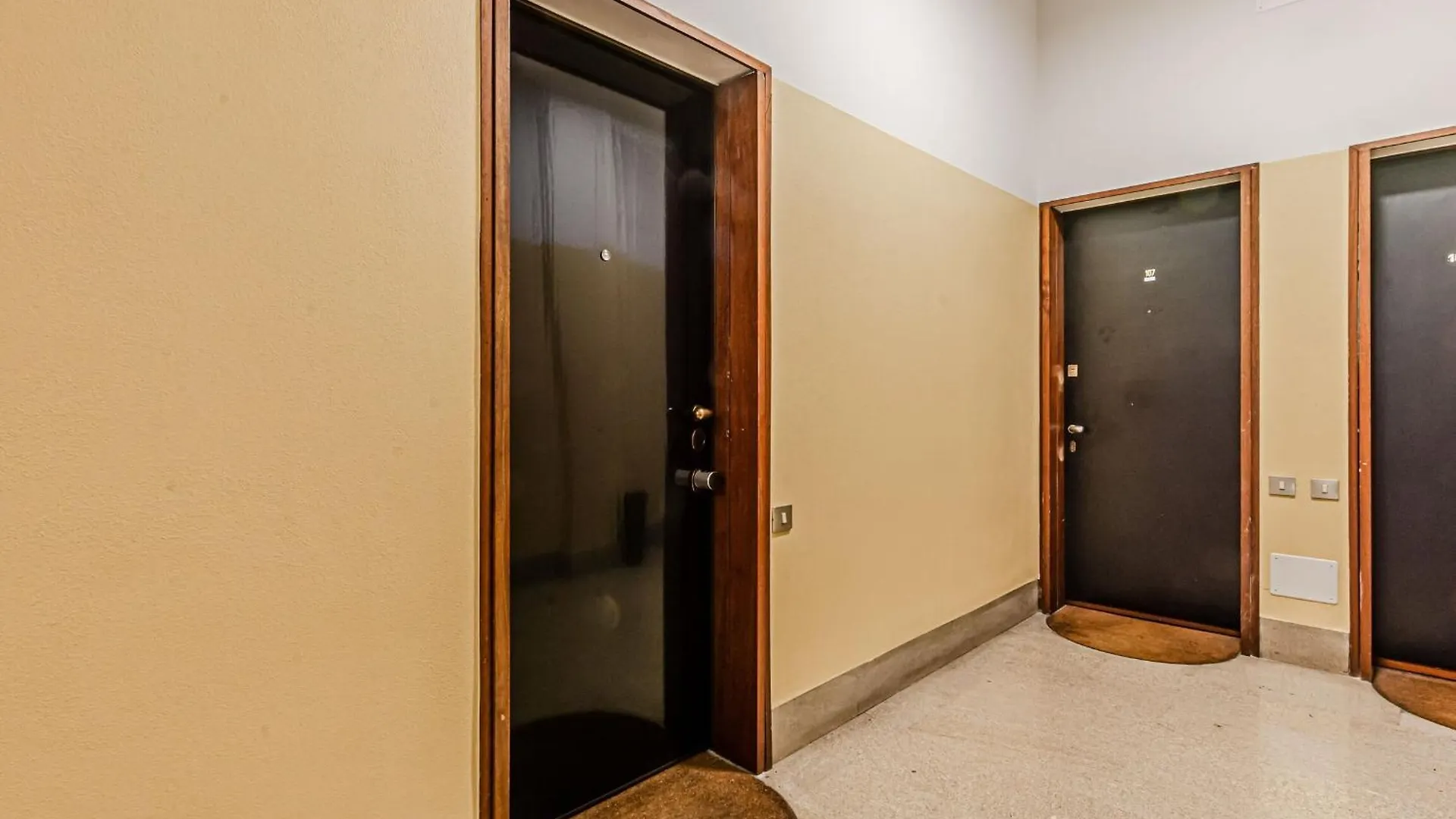Appartamento La Casa Di Frida Kahlo Milano