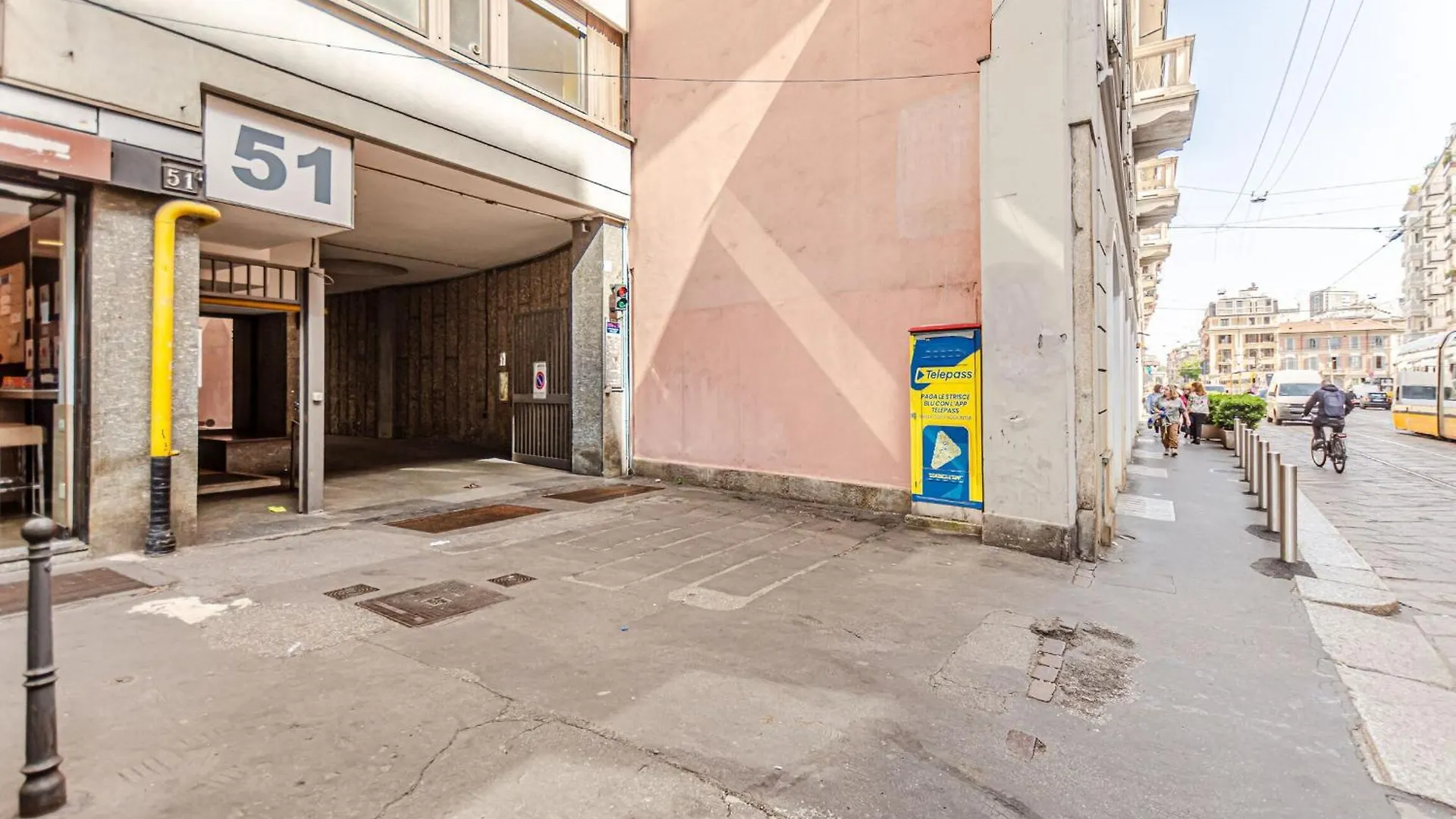 Appartamento La Casa Di Frida Kahlo Milano