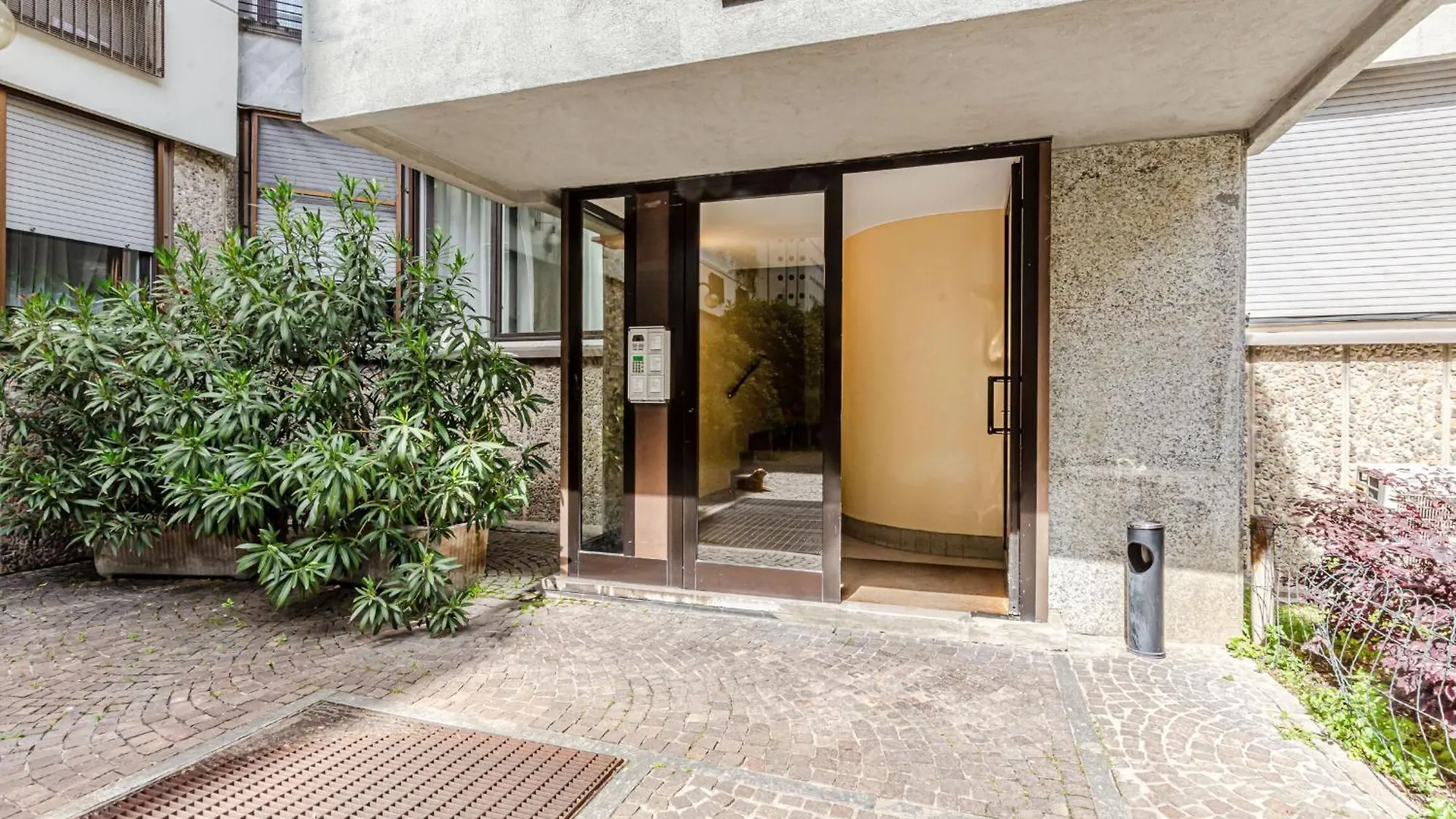 Appartamento La Casa Di Frida Kahlo Milano