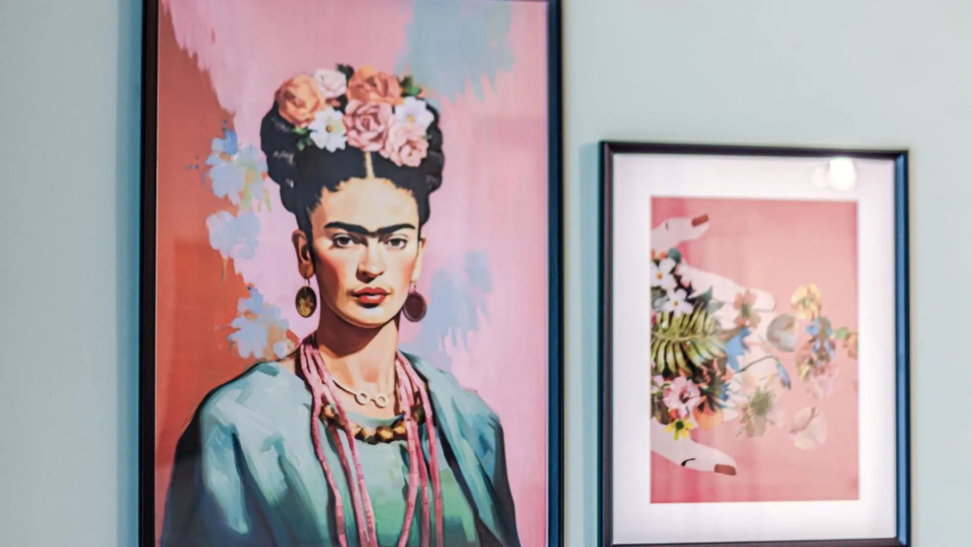 Appartamento La Casa Di Frida Kahlo Milano Italia